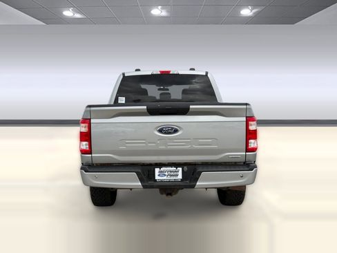 Used 2023 Ford F150 XL w/ STX Appearance Package image 10