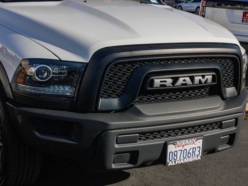 Used 2024 RAM 1500 Classic Warlock image 6
