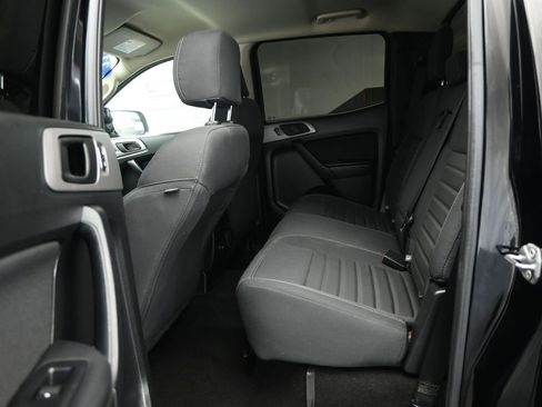 Certified 2023 Ford Ranger XL w/ Equipment Group 101A High image 20