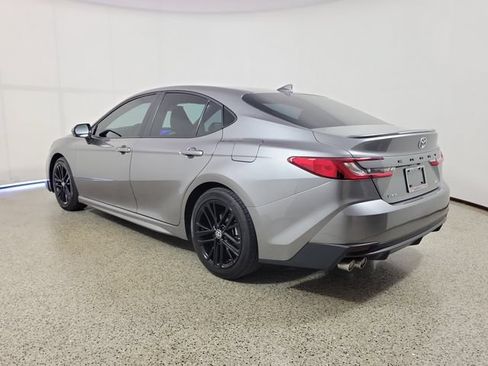 Used 2025 Toyota Camry SE w/ Convenience Package FWD image 7