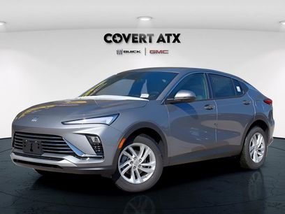 New 2026 Buick Envista Preferred w/ Convenience I Package