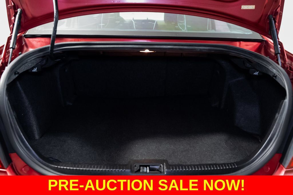 Used 2012 Ford Fusion SE FWD image 34