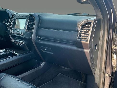 Used 2019 Ford Expedition Max Limited AWD/4WD image 10