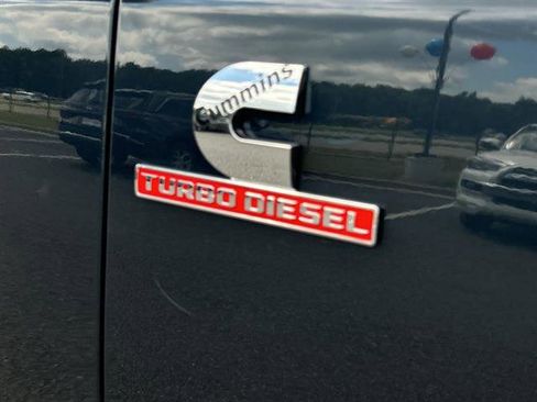 New 2025 RAM 2500 Tradesman image 10