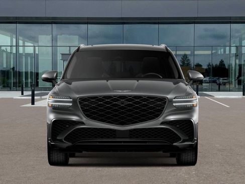 New 2026 Genesis GV70 3.5T Sport Prestige AWD/4WD image 8