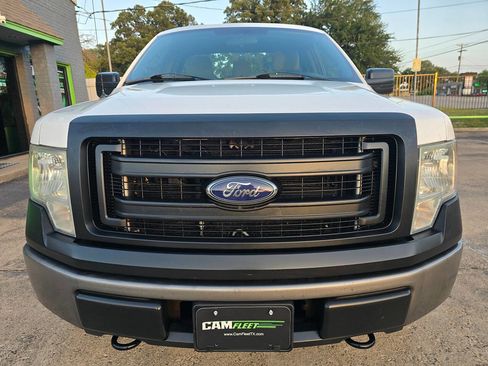 Used 2013 Ford F150 XL w/ Trailer Tow Pkg image 5