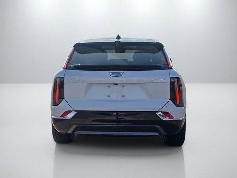 New 2026 Cadillac Optiq Luxury 1 RWD image 6
