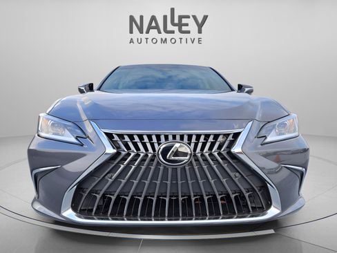 New 2025 Lexus ES 350 w/ Premium Package image 6