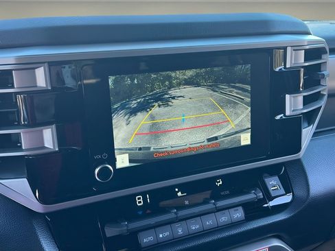 New 2026 Toyota Tundra SR5 AWD/4WD image 23