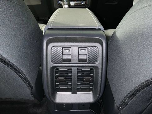 New 2026 Ford Bronco Big Bend AWD/4WD image 17
