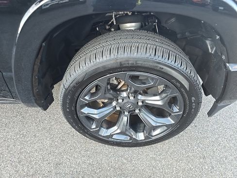 Certified 2023 RAM 1500 Limited image 9