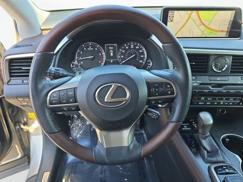 Used 2017 Lexus RX 350 FWD image 18