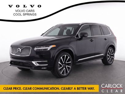 Certified 2024 Volvo XC90 B6 Plus w/ Protection Package