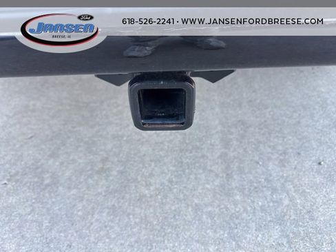 Used 2024 Ford F150 Platinum w/ Equipment Group 702A High image 32