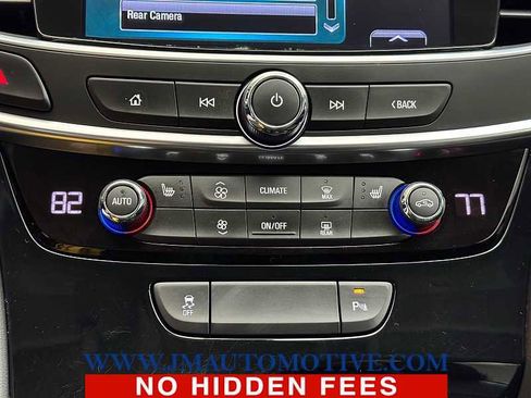 Used 2019 Buick LaCrosse Essence w/ Sights and Sounds Package image 34