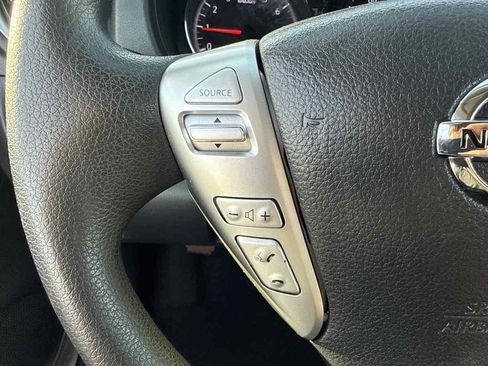 Used 2015 Nissan Versa SV FWD image 23