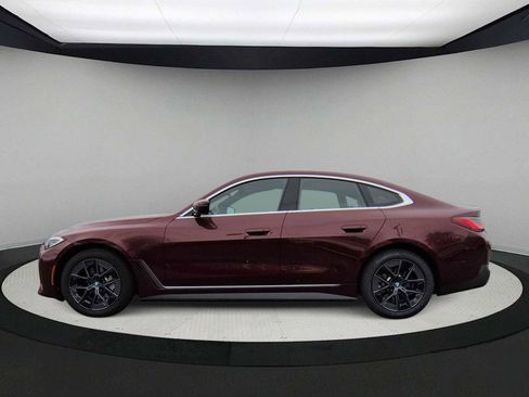 Certified 2023 BMW i4 eDrive35 RWD image 5