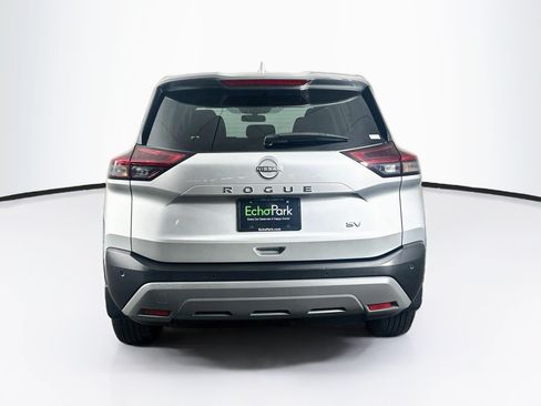 Used 2023 Nissan Rogue SV FWD image 7