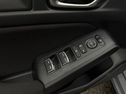 New 2026 Honda Civic Sport image 11