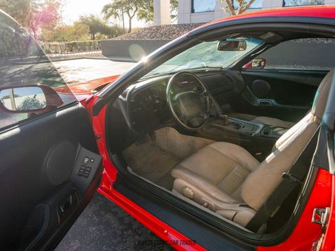 Used 1994 Toyota Supra Turbo image 31