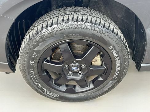 Used 2023 Subaru Outback Wilderness AWD/4WD image 41