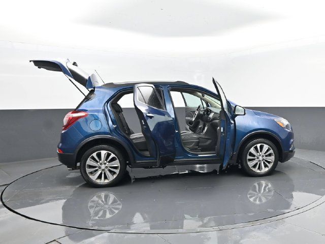 Used 2019 Buick Encore Preferred w/ Safety Package AWD/4WD image 27