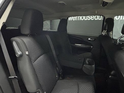 Used 2016 Dodge Journey SXT w/ Comfort/Convenience Group FWD image 27