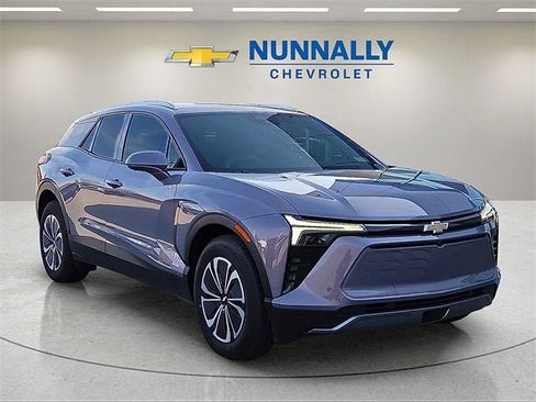 New 2025 Chevrolet Blazer EV LT w/ Super Cruise Package image 7