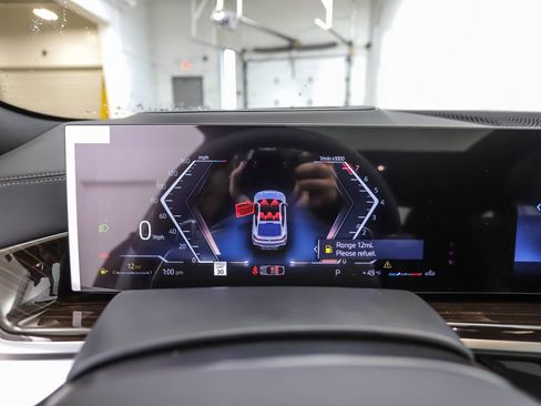 New 2026 BMW X6 xDrive40i image 15