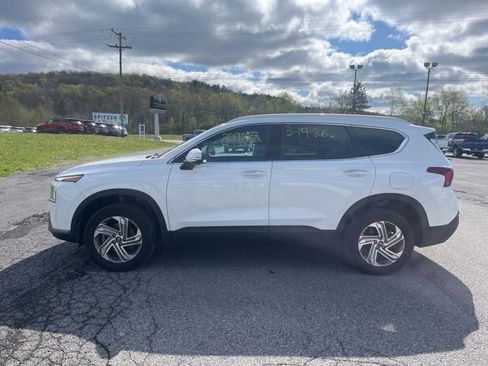 Used 2023 Hyundai Santa Fe SEL image 9