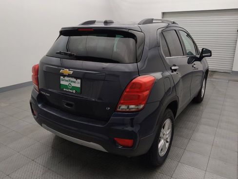 Used 2018 Chevrolet Trax LT w/ LT Convenience Package AWD/4WD image 7