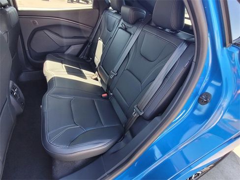 New 2025 Ford Mustang Mach-E Premium w/ Interior Protection Package image 6