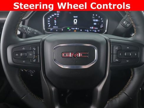 Used 2025 GMC Sierra 2500 AT4 w/ AT4 Premium Plus Package AWD/4WD image 24