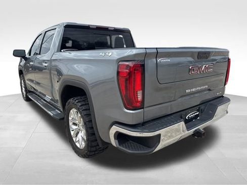 Used 2019 GMC Sierra 1500 SLT image 6