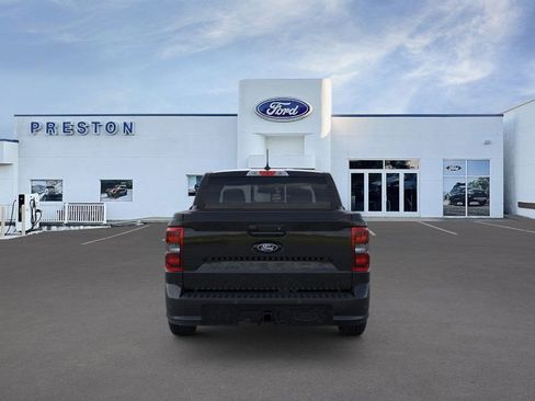 New 2025 Ford Maverick Lobo image 5