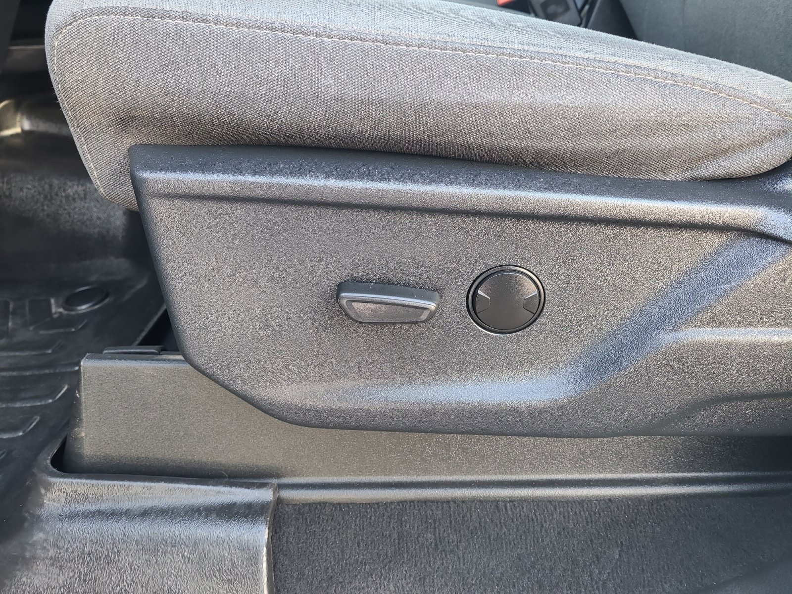 Used 2025 Ford F250 XLT AWD/4WD image 15