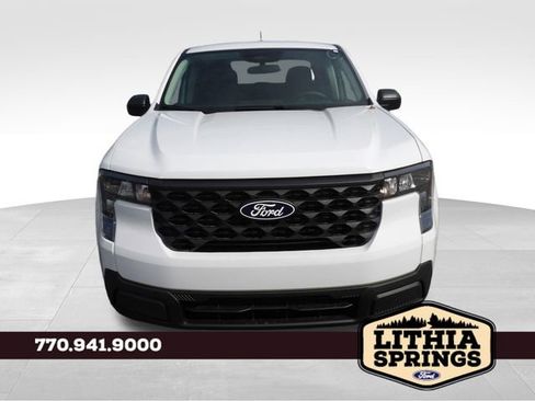 New 2025 Ford Maverick XL image 2