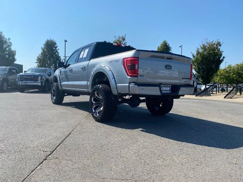 Used 2023 Ford F150 XLT w/ Equipment Group 302A High AWD/4WD image 11