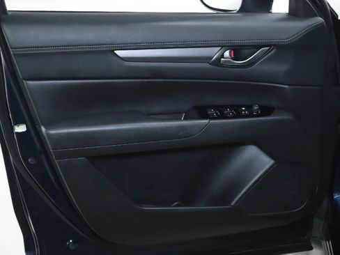 Used 2023 MAZDA CX-5 AWD 2.5 S w/ Select Package image 15