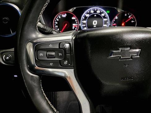 Used 2023 Chevrolet Blazer RS FWD image 20