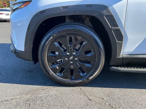 Used 2023 Hyundai Tucson XRT image 48