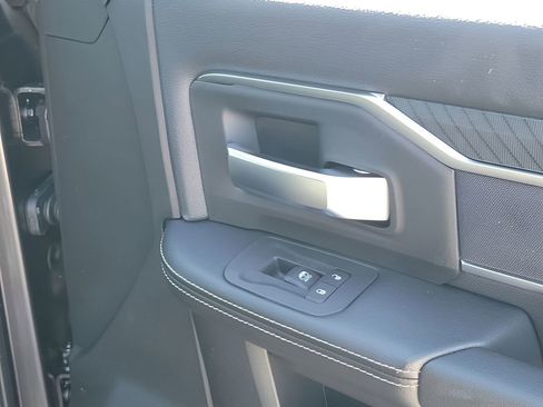 New 2026 RAM 2500 Big Horn image 48