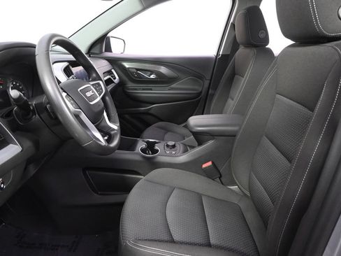 Used 2023 GMC Terrain SLE w/ Driver Convenience Package AWD/4WD image 13