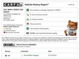 Used 2021 BMW 330i xDrive Sedan w/ Premium Package image 5