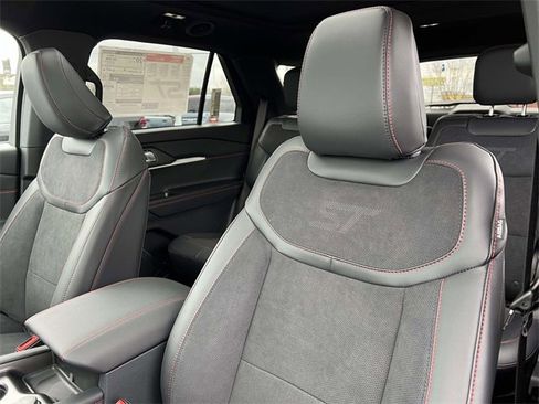 New 2026 Ford Explorer ST w/ Sun And Sound Package image 24