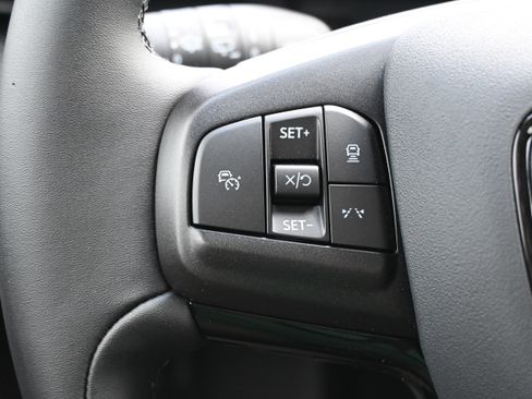 New 2026 Ford Mustang Mach-E Select image 15