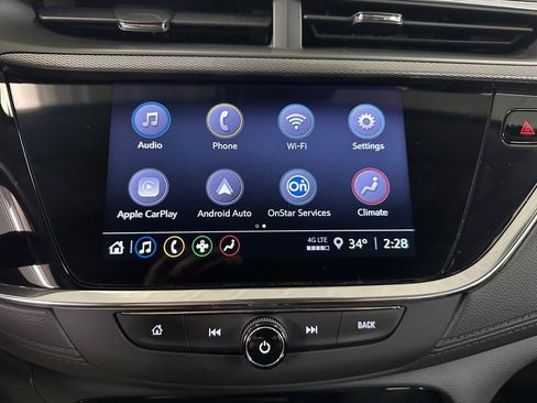 Certified 2023 Buick Encore GX Select image 11