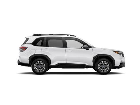 New 2026 Subaru Forester Premium image 7