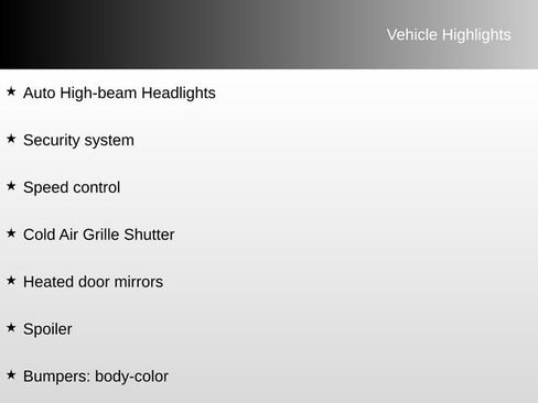 Used 2024 Chevrolet Equinox LT image 18