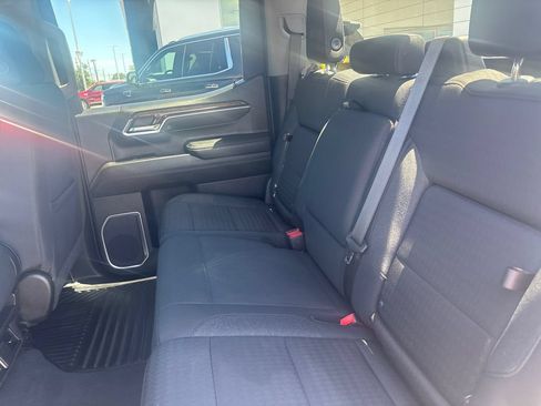 Used 2023 GMC Sierra 1500 Elevation w/ X31 Off-Road Package AWD/4WD image 31